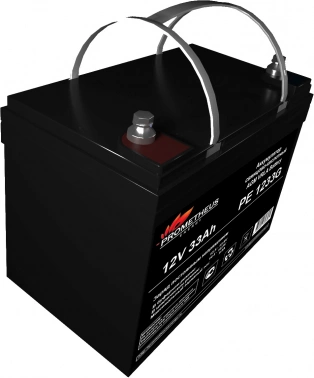 Батарея для ИБП Prometheus Energy PE 1233G