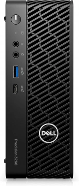 ПК Dell Precision 3260 Compact