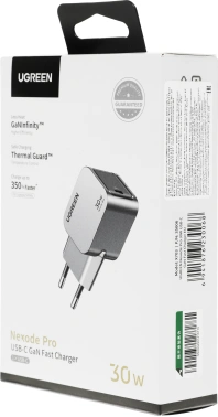 Сетевое зар./устр. Ugreen  X703