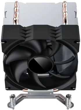 Устройство охлаждения(кулер) Digma D-CPC130-PWM1