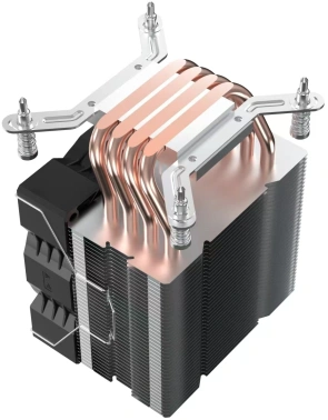 Устройство охлаждения(кулер) Digma D-CPC130-PWM1