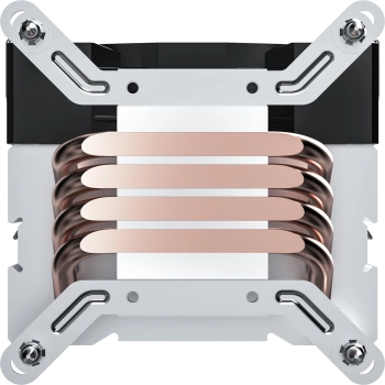 Устройство охлаждения(кулер) Digma D-CPC130-PWM1