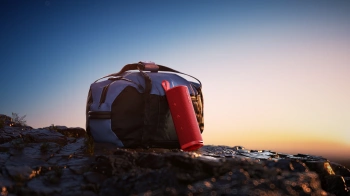 Колонка порт. Xiaomi Sound Outdoor S29D