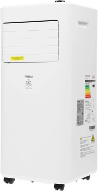 Кондиционер мобильный Funai Crocus MAC-CS22CON01