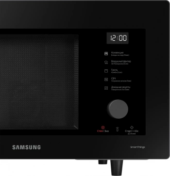 Микроволновая Печь Samsung MC32DG7646KKBW