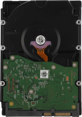 Жесткий диск WD SATA-III 4TB  WD4005FFBX