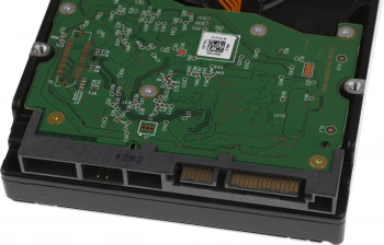 Жесткий диск WD SATA-III 4TB  WD4005FFBX