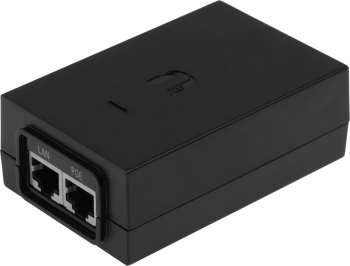 Инжектор PoE Ubiquiti  POE-24-30W