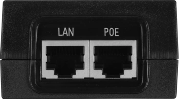 Инжектор PoE Ubiquiti  POE-24-30W