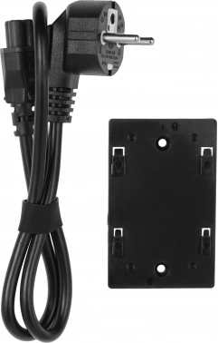 Инжектор PoE Ubiquiti  POE-24-30W