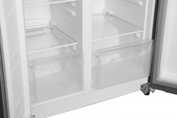 Холодильник Hyundai CS40082F