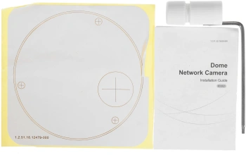 Камера видеонаблюдения IP Dahua  DH-IPC-HDBW1230EP-0280B-S5