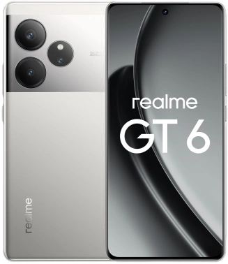 Смартфон Realme RMX3851