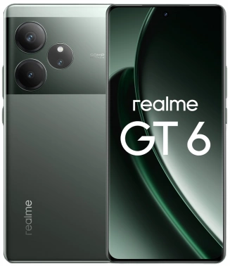Смартфон Realme RMX3851