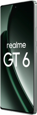 Смартфон Realme RMX3851