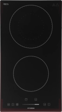 Варочная поверхность Hyundai HHE 3286 BG