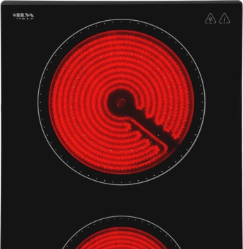 Варочная поверхность Hyundai HHE 3286 BG