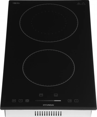 Варочная поверхность Hyundai HHE 3286 BG