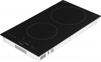 Варочная поверхность Hyundai HHE 3286 BG
