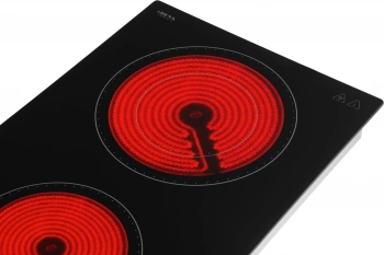 Варочная поверхность Hyundai HHE 3286 BG