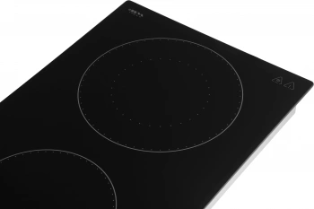 Варочная поверхность Hyundai HHE 3286 BG