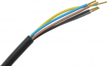 Варочная поверхность Hyundai HHE 4554 BG