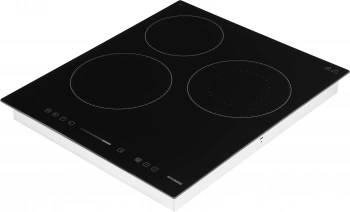 Варочная поверхность Hyundai HHE 4554 BG