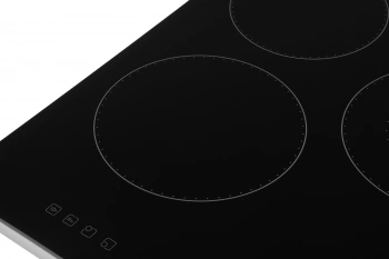 Варочная поверхность Hyundai HHE 4554 BG