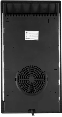 Индукционная варочная поверхность Hyundai HHI 3755 BG