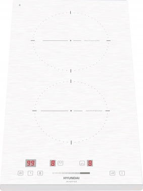 Индукционная варочная поверхность Hyundai HHI 3752 WG
