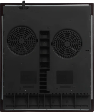 Индукционная варочная поверхность Hyundai HHI 4751 BG