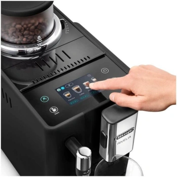 Кофемашина Delonghi Rivelia EXAM440.35.B