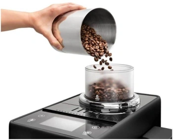 Кофемашина Delonghi Rivelia EXAM440.35.B