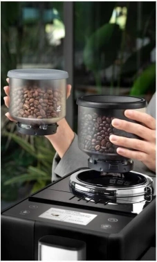 Кофемашина Delonghi Rivelia EXAM440.35.B