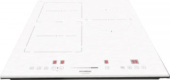 Индукционная варочная поверхность Hyundai HHI 4771 WG