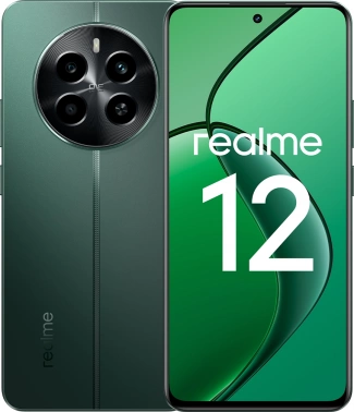 Смартфон Realme RMX3871