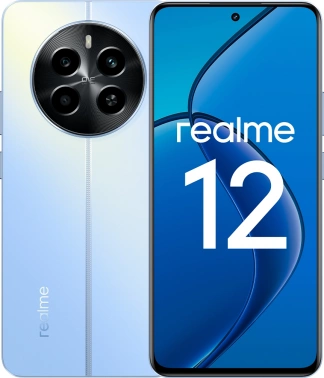 Смартфон Realme RMX3871
