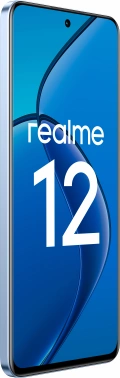 Смартфон Realme RMX3871