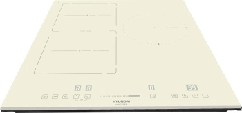 Индукционная варочная поверхность Hyundai HHI 4771 BE