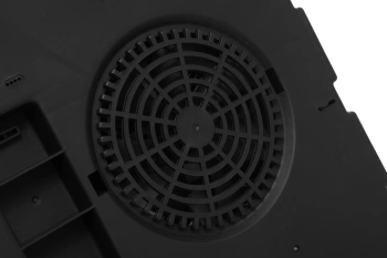 Индукционная варочная поверхность Hyundai HHI 4771 BE