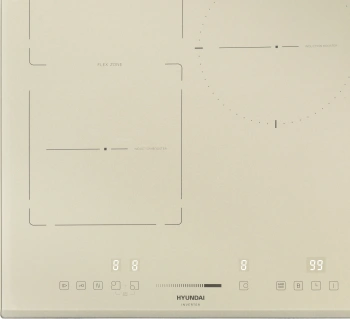 Индукционная варочная поверхность Hyundai HHI 4771 BE