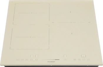 Индукционная варочная поверхность Hyundai HHI 4771 BE