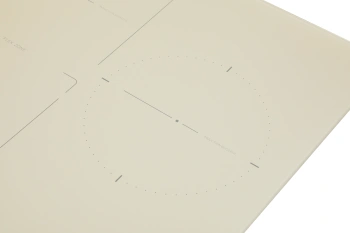 Индукционная варочная поверхность Hyundai HHI 4771 BE