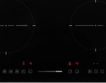 Индукционная варочная поверхность Hyundai HHI 6741 BG