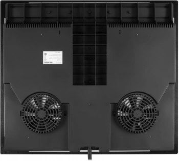 Индукционная варочная поверхность Hyundai HHI 6741 BG