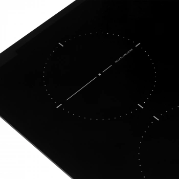 Индукционная варочная поверхность Hyundai HHI 6741 BG