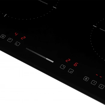 Индукционная варочная поверхность Hyundai HHI 6741 BG