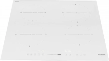 Индукционная варочная поверхность Hyundai HHI 6752 WG