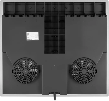 Индукционная варочная поверхность Hyundai HHI 6752 WG