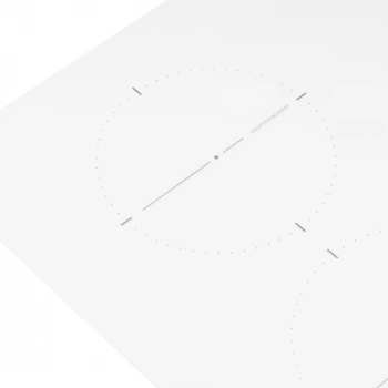 Индукционная варочная поверхность Hyundai HHI 6752 WG